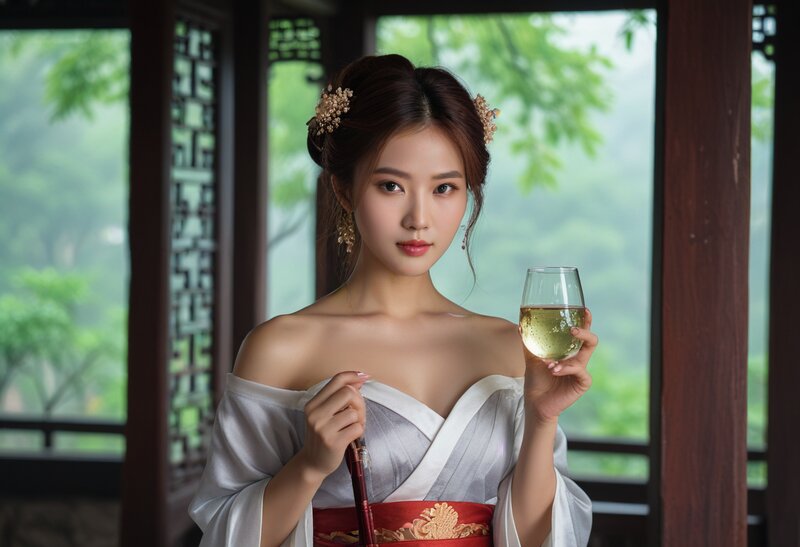 顾承宴