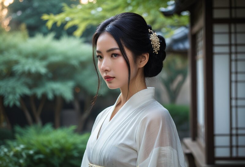 春庭欲晚海报