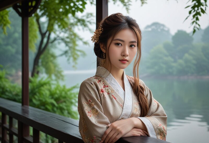 服化道