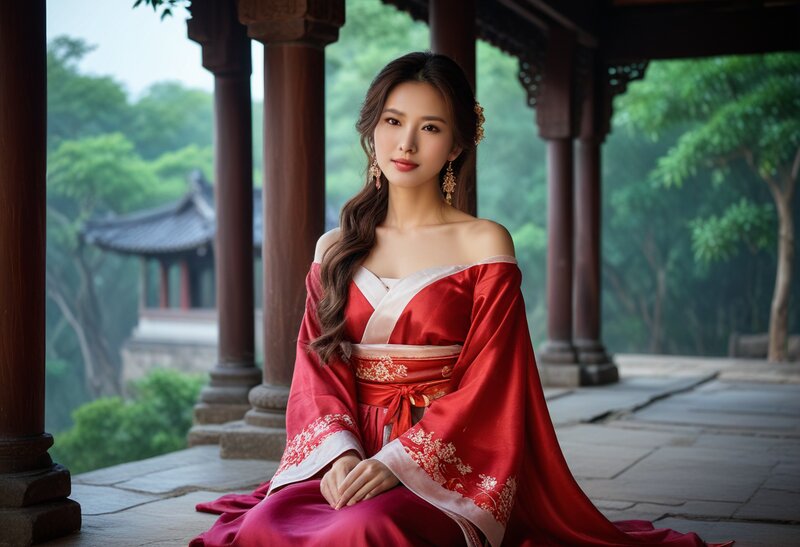 玉衡府